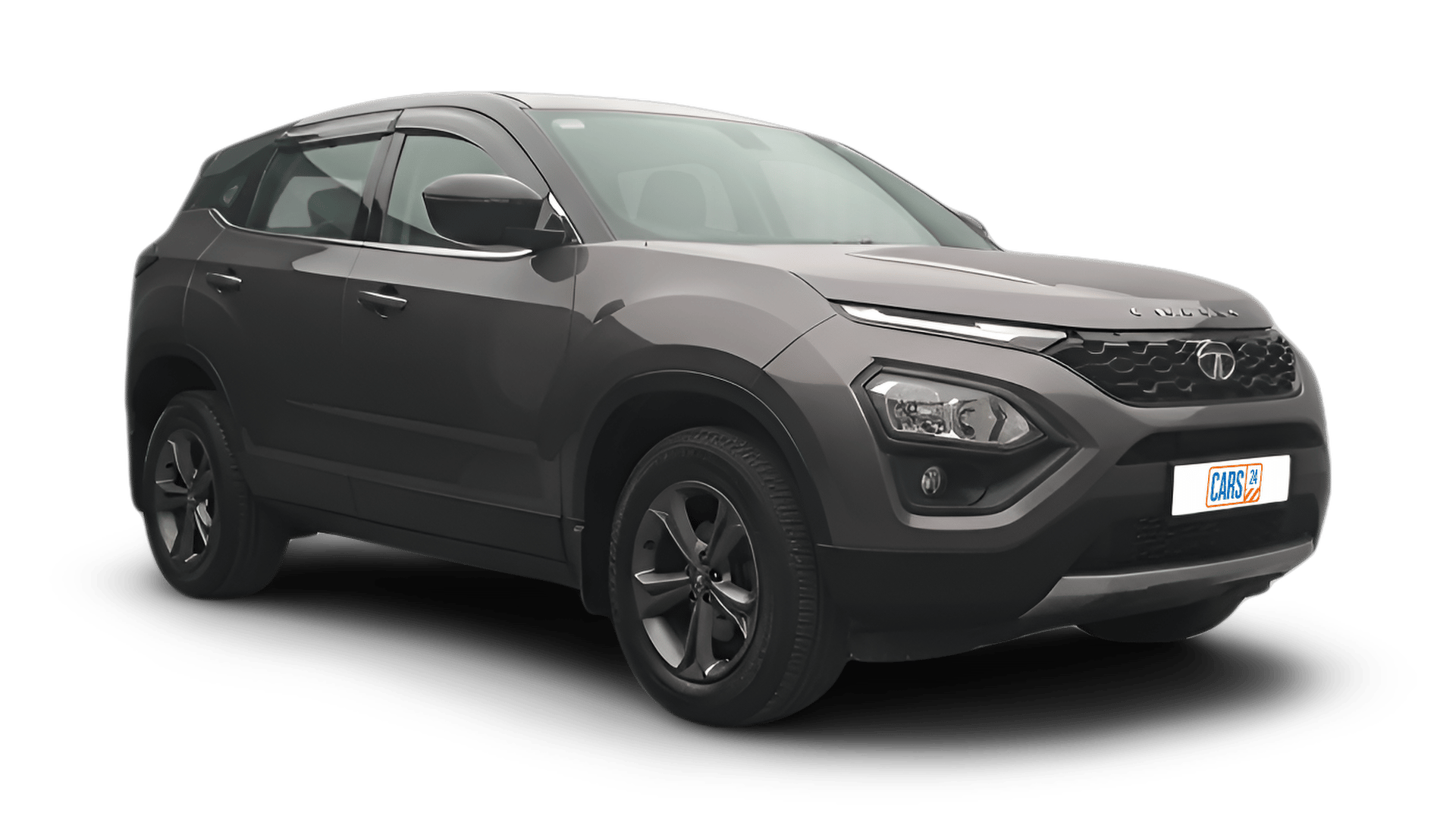 2019 Tata Harrier - SUV - Diesel - Manual - ₹7.00 lakh